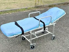 ストレッチャー