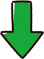 下向きの矢印